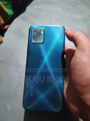 Vivo Y15S 32 GB Purple