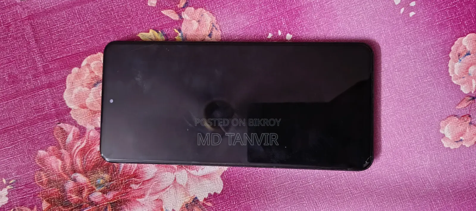 Vivo 256 GB Black