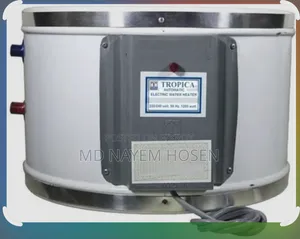 Geyser Sell or Hot Water. 45 Liter