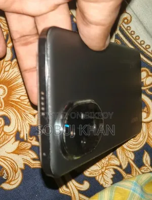 Honor 200 256 GB Black