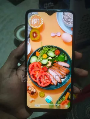 Vivo S1 Pro 128 GB Blue