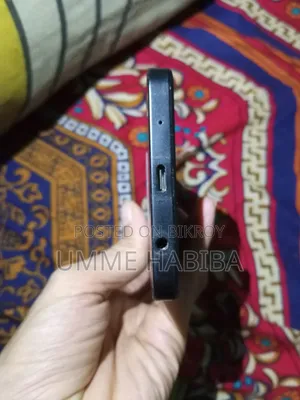 Xiaomi Redmi A5 4G 64 GB Black