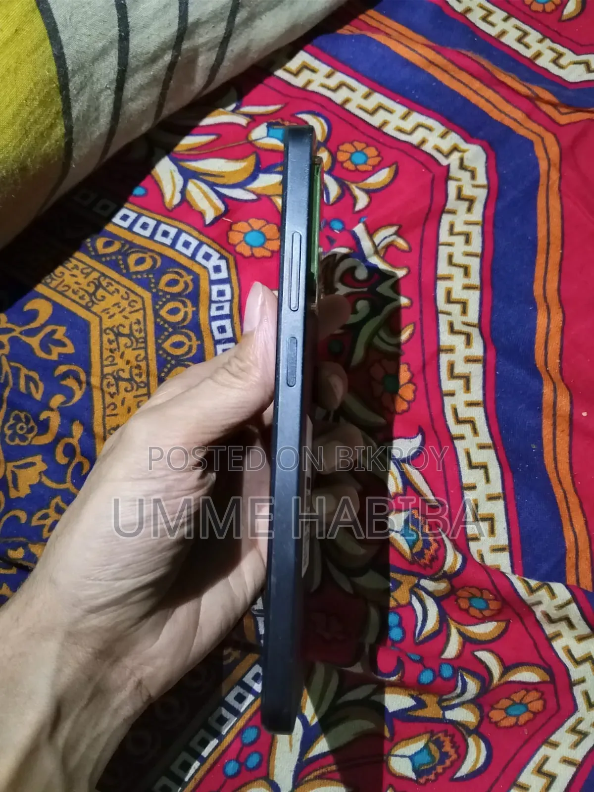 Xiaomi Redmi A5 4G 64 GB Black