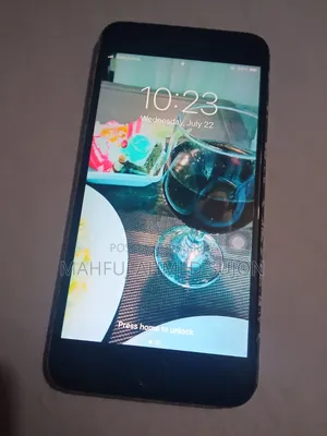 অ্যাপল আইফোন ৭ প্লাস ১২৮ জিবি ব্ল্যাক