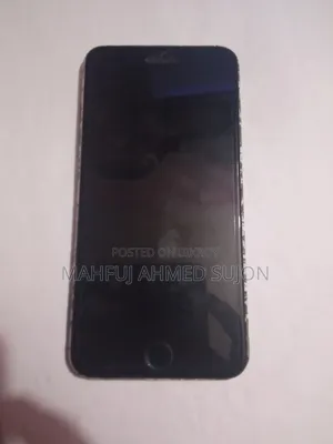 অ্যাপল আইফোন ৭ প্লাস ১২৮ জিবি ব্ল্যাক