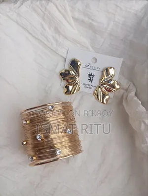 Girls Gift Combo Set