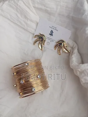 Girls Gift Combo Set
