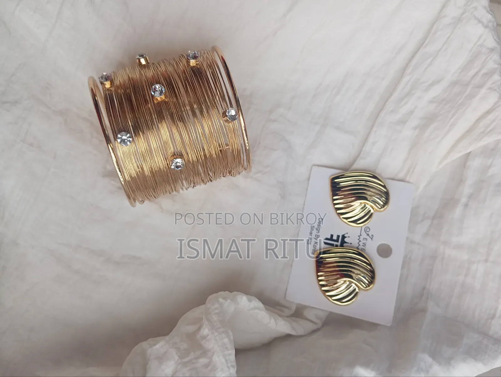 Girls Gift Combo Set