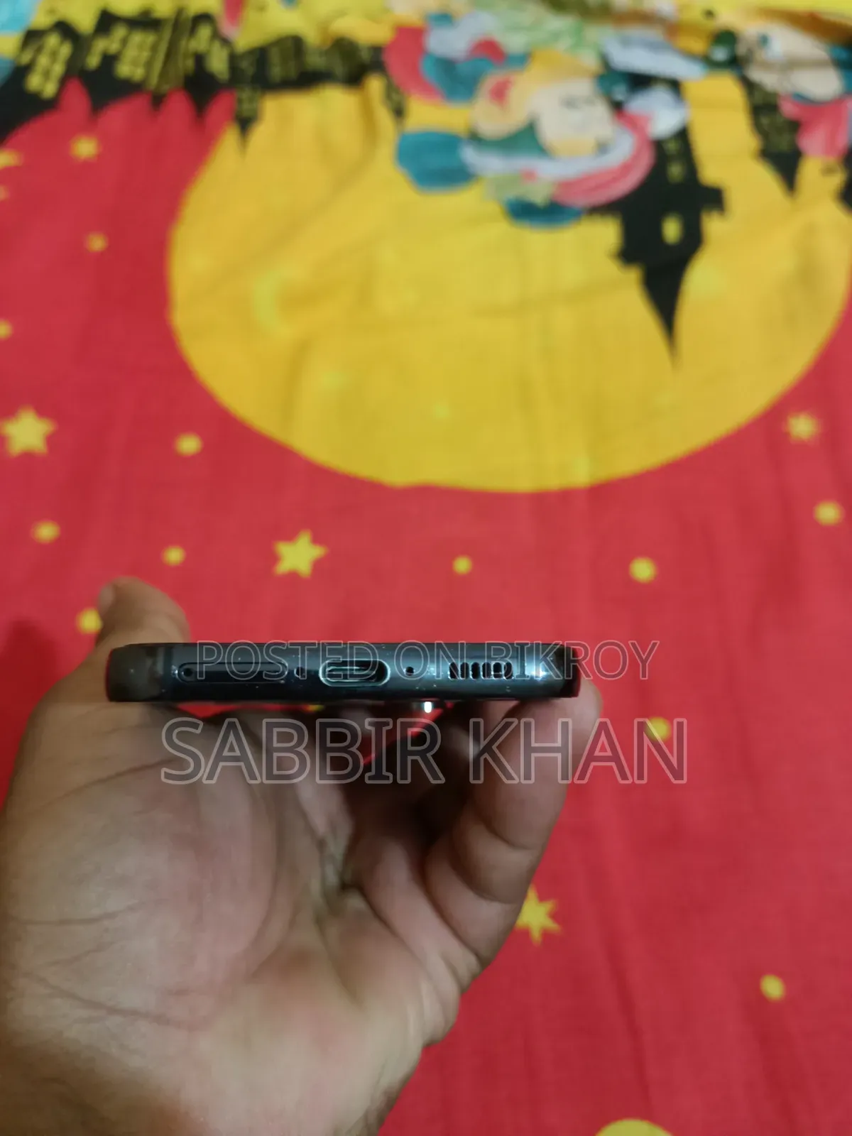 Samsung Galaxy S23 128 GB Black