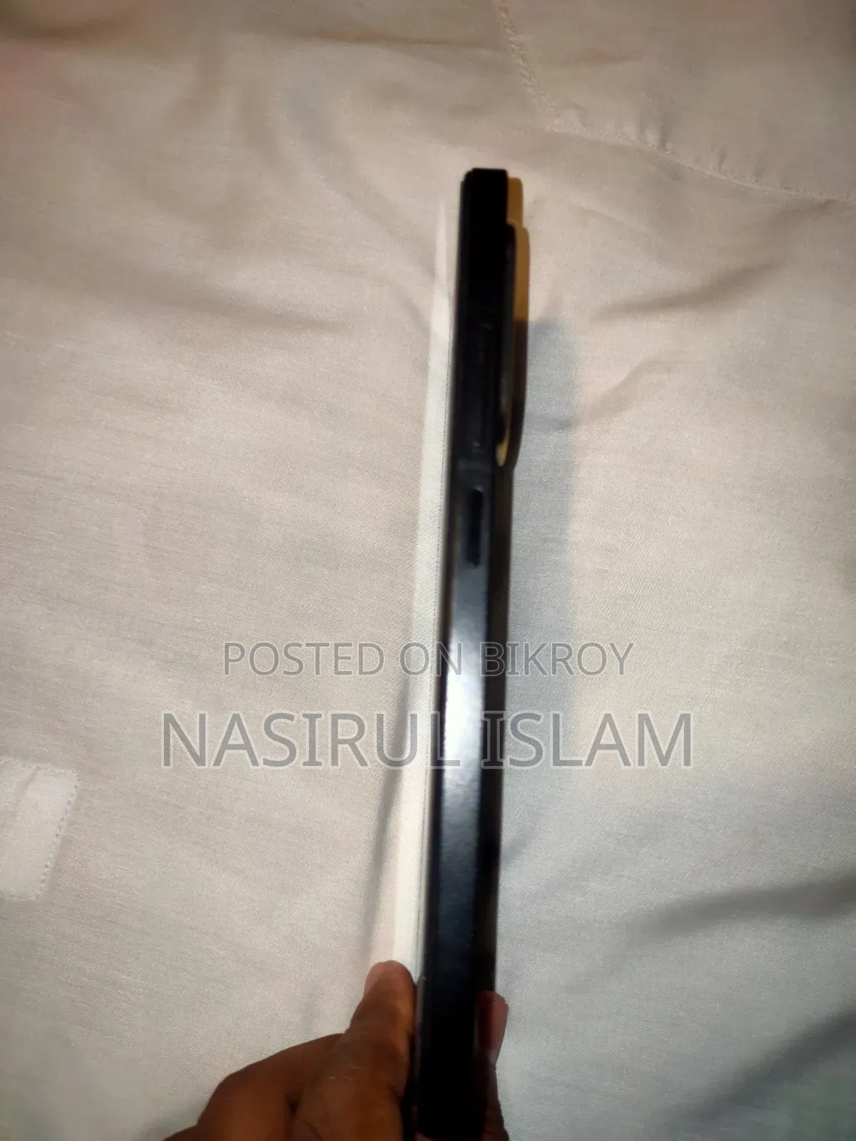 Mobile Phone 128 GB Black