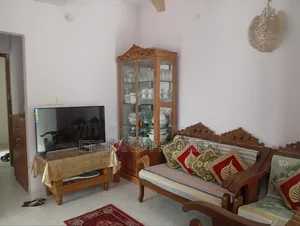 3-Bedroom Apartment in Shah Ali Bagh, Mirpur for Sale