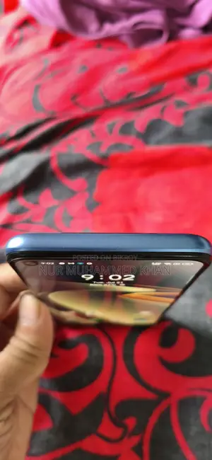 রিয়েলমি ৬ ৬৪ জিবি ব্লু
