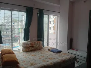 মিরপুরের শাহ আলী বাগে ৩ বেডরুমের অ্যাপার্টমেন্ট বিক্রয়ের জন্য