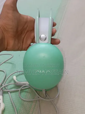 আউলা এস৫০৫ আরজিবি ওয়্যার্ড ওভার-ইয়ার গেমিং হেডফোন (ব্যবহৃত)