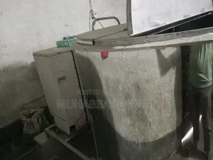Farm Cooler (Chiller)