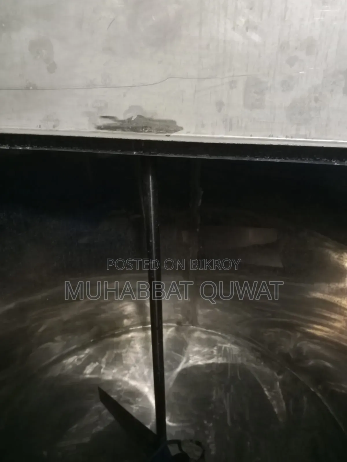 Farm Cooler (Chiller)