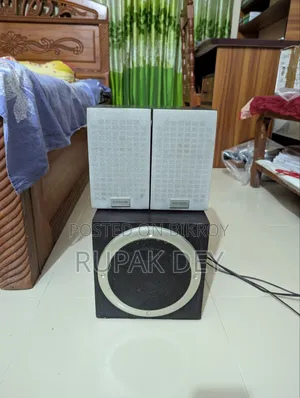 Microlab Tmn1