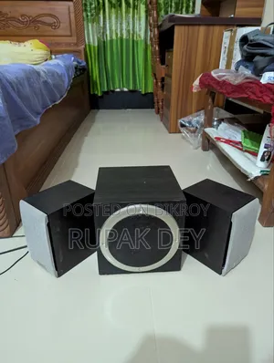 Microlab Tmn1