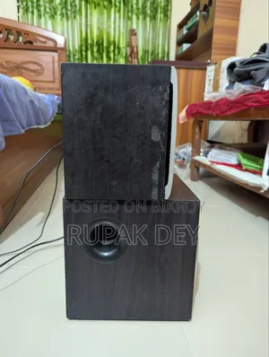 Microlab Tmn1