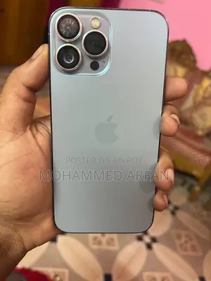 Apple iPhone 13 Pro Max 256 GB Blue