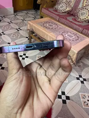 Apple iPhone 13 Pro Max 256 GB Blue