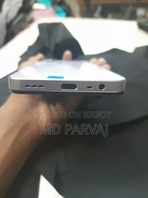Oppo A78 5G 256 GB Black