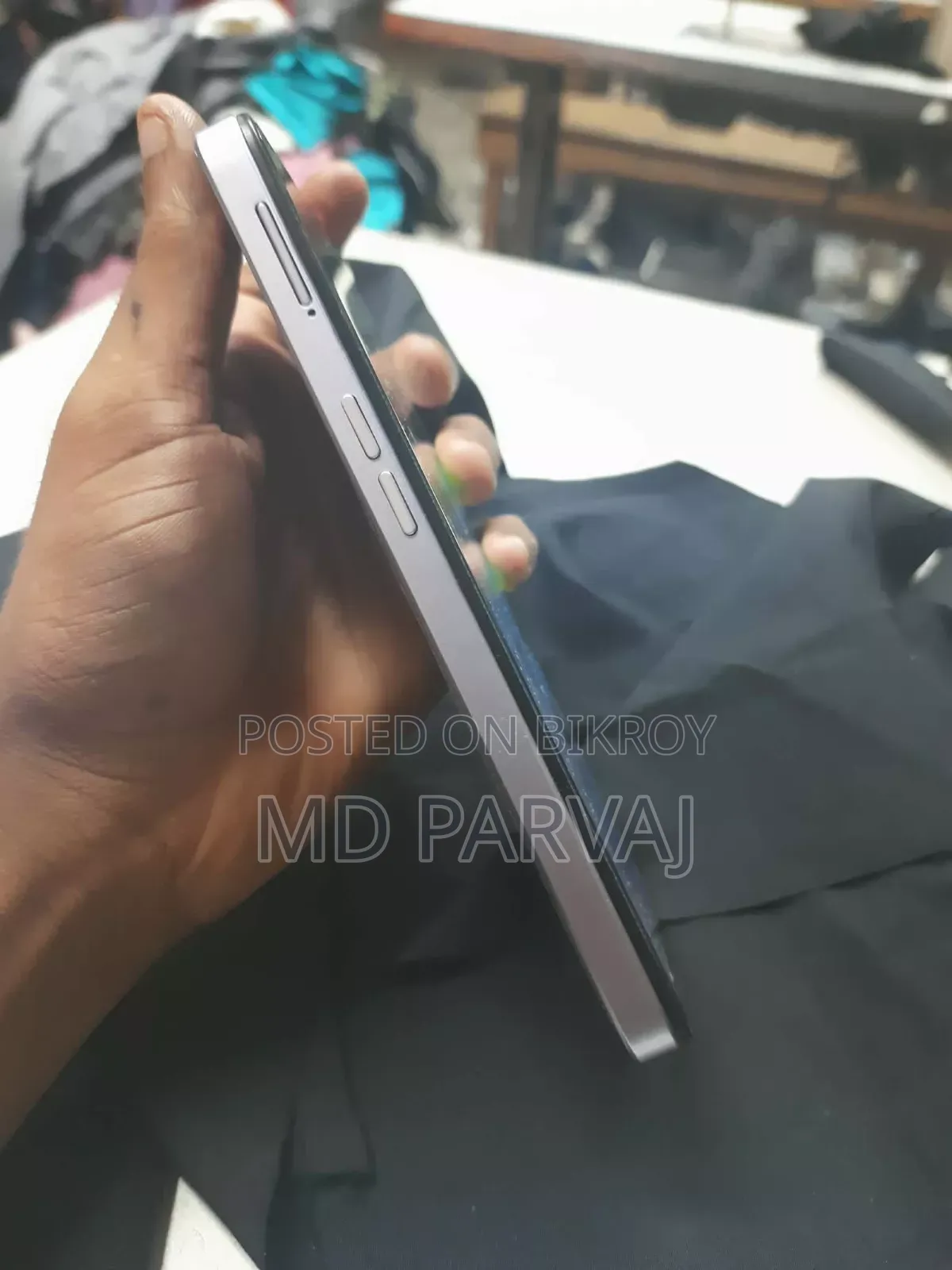 Oppo A78 5G 256 GB Black