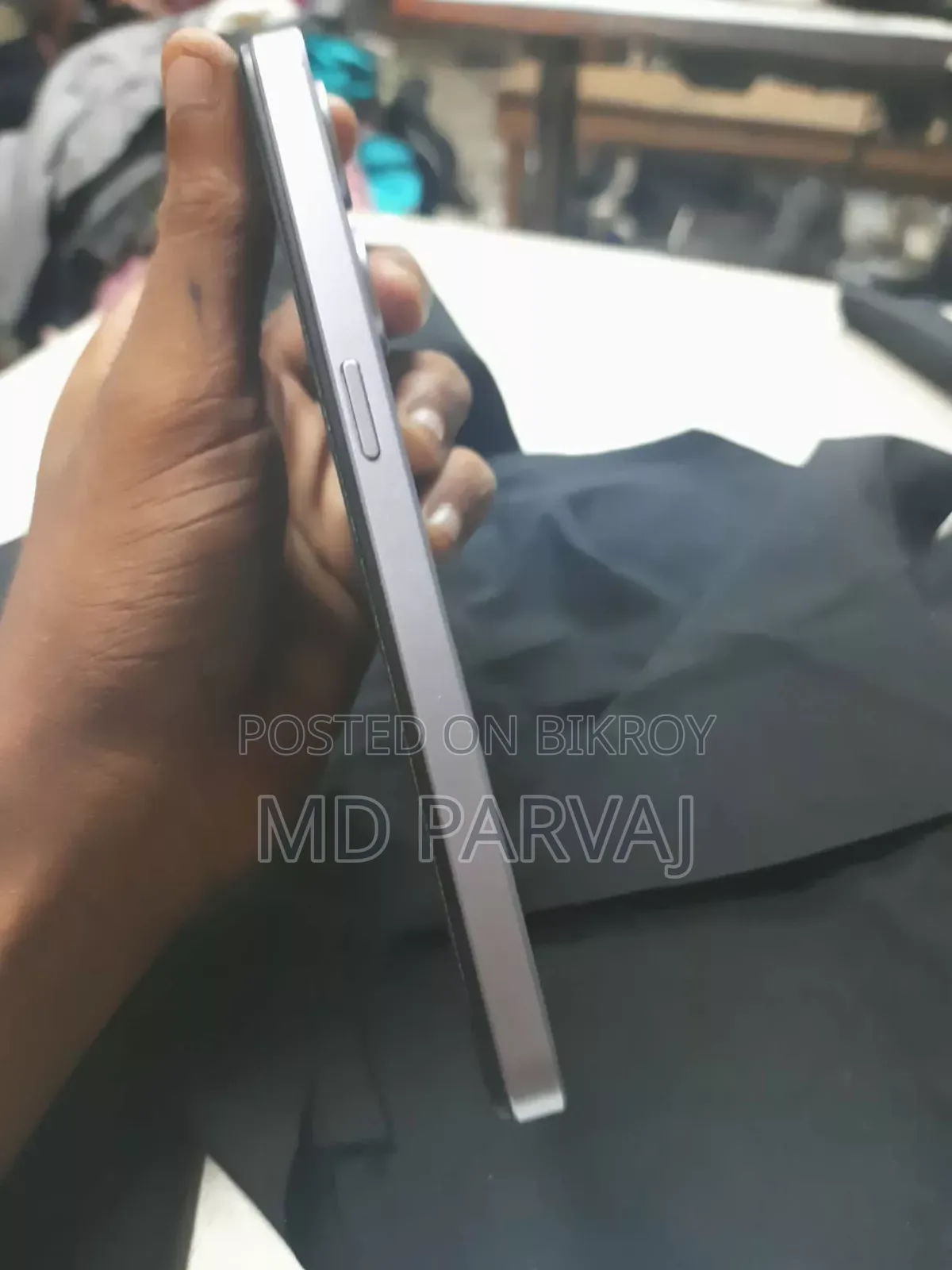Oppo A78 5G 256 GB Black