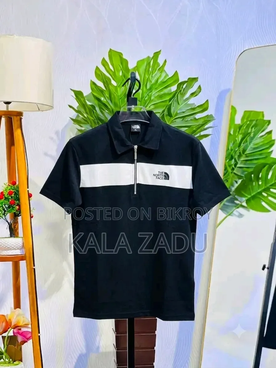 Polo T-Shirt