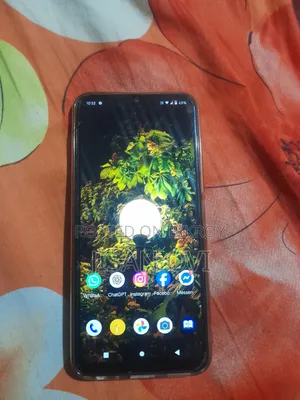 Vivo Y20 64 GB Purple