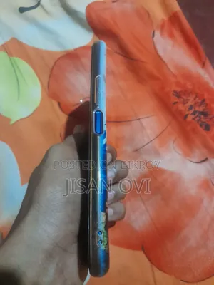 Vivo Y20 64 GB Purple