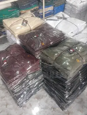 Polo shirt exclusively for wholesale