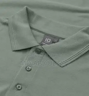 Polo shirt exclusively for wholesale