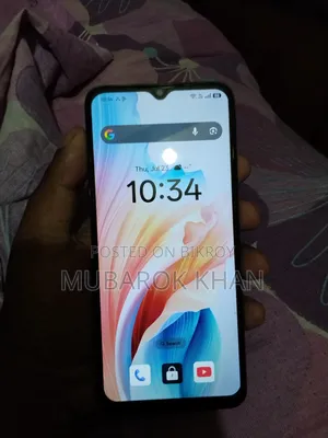 Oppo A38 128 GB Rose Gold