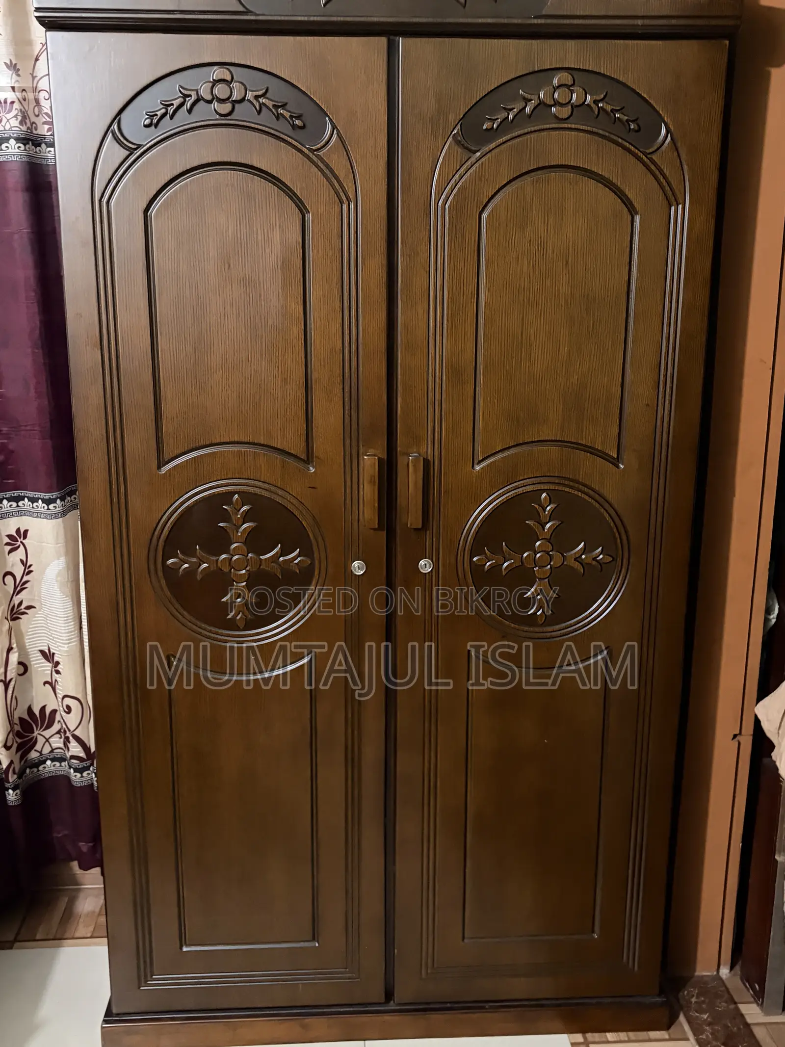 Almari for Sale