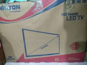 32 Inch Non-Smart Walton LED TV For Sale