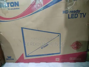 32 Inch Non-Smart Walton LED TV For Sale