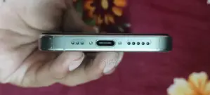অ্যাপল আইফোন ১৫ প্রো ২৫৬ জিবি