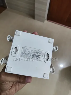টিপি-লিংক আর্চার সি২৪ এসি৭৫০ রাউটার - ভালো কন্ডিশন