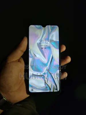 স্যামসাং গ্যালাক্সি এম২১ ১২৮ জিবি ব্লু