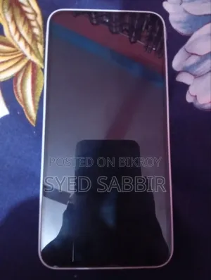 Samsung Galaxy A35 128 GB White