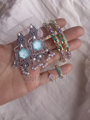Girls Gift Combo