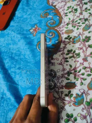Apple iPhone 13 128 GB White