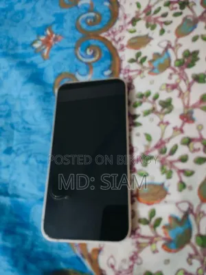 Apple iPhone 13 128 GB White