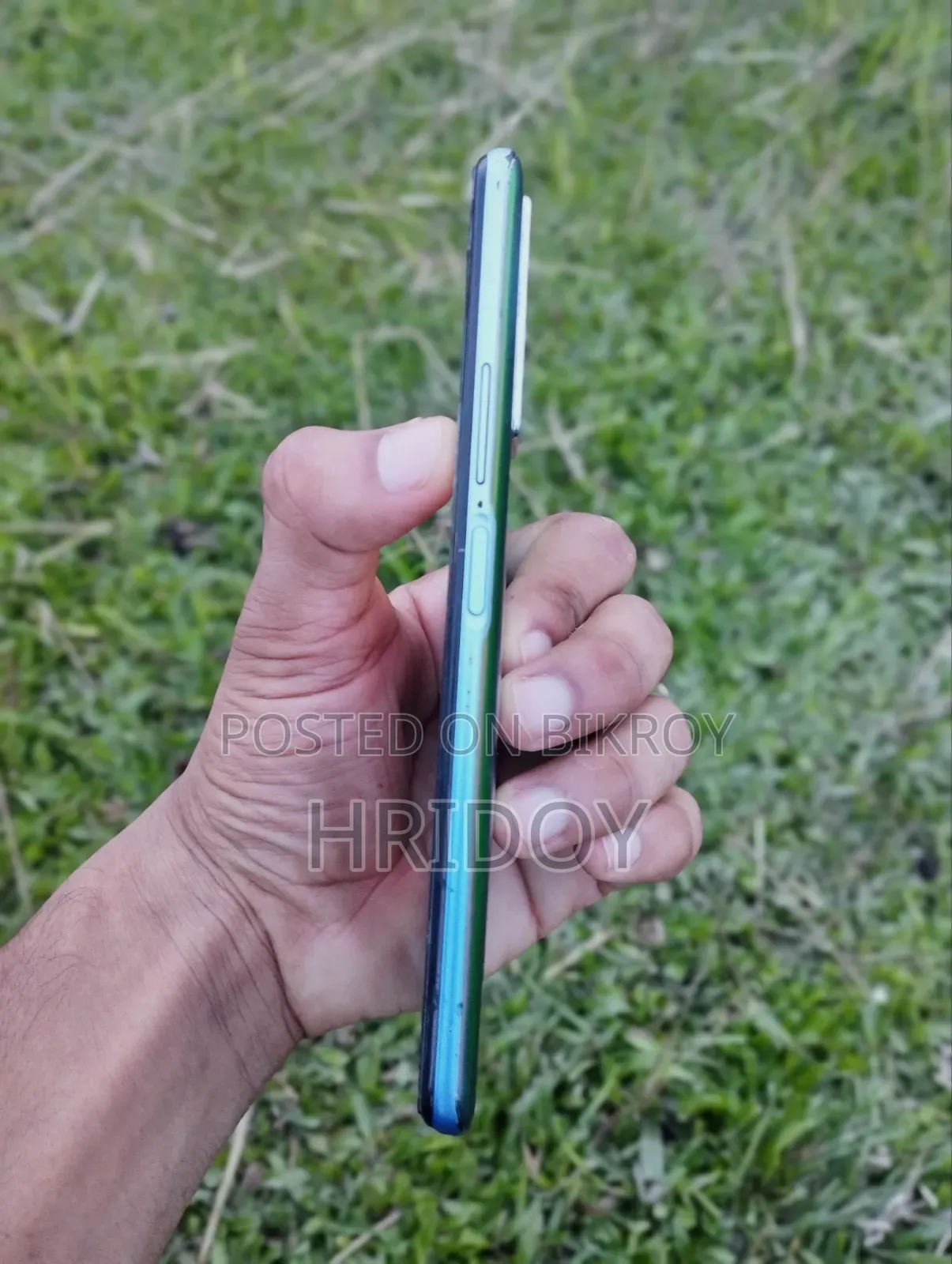 Vivo Y53s 128 GB
