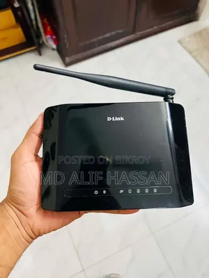 Router Like New