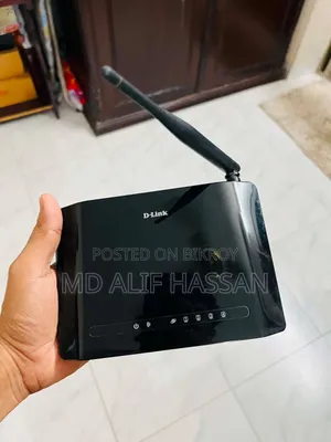 রাউটার লাইক নিউ