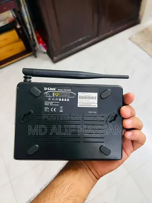 রাউটার লাইক নিউ