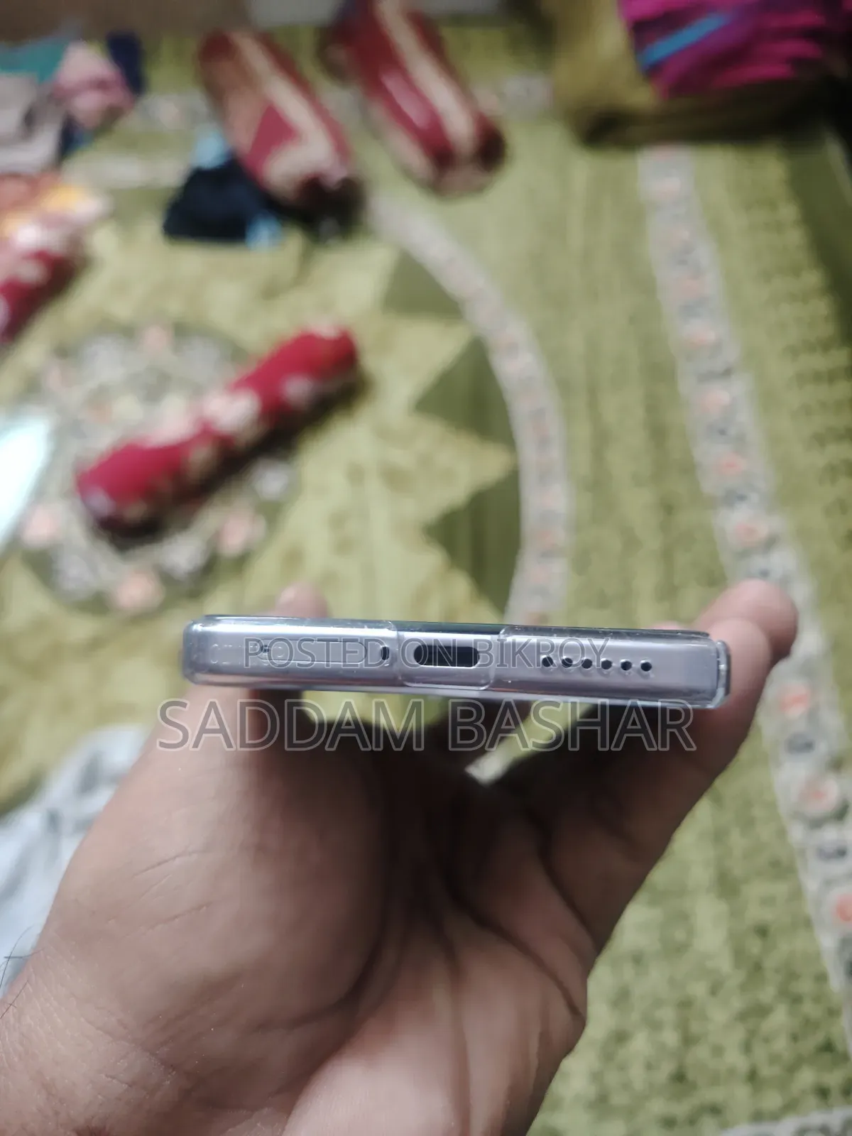 New Xiaomi Civi 4 Pro 512 GB Purple