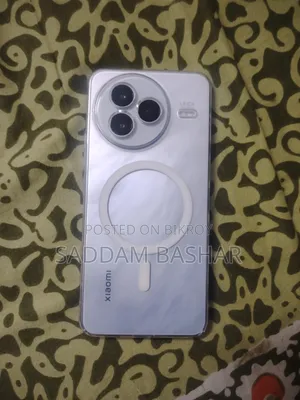 New Xiaomi Civi 4 Pro 512 GB Purple